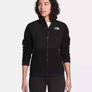 North Face Denali Fleece Jacket